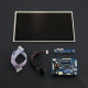 10.1 inch Diagonal - 1280x800 IPS HDMI/VGA/AV Display