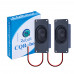 Passive Speaker 4Ω 3W, JST-PH2.0 Interface. Passive Speaker 4Ω 3W, JST-PH2.0 Interface.