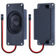 Passive Speaker 8Ω 5W, 2.54mm Dupont Interface. Passive Speaker 8Ω 5W, 2.54mm Dupont Interface.