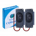 Passive Speaker 8Ω 5W, 2.54mm Dupont Interface. Passive Speaker 8Ω 5W, 2.54mm Dupont Interface.