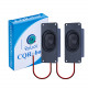 Passive Speaker 8Ω 5W, JST-PH2.0 Interface. Passive Speaker 8Ω 5W, JST-PH2.0 Interface.