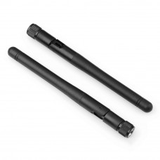 Omnidirectional Foldable External Glue Stick SMA Inner Needle Small Antenna. Omnidirectional Foldable External Glue Stick SMA Inner Needle Small Antenna.