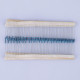 Metal Film Resistor Elements 1/4W, 10K Ohm, 100 Pcs.