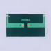 Polycrystalline Solar Panel 70*39.5mm.