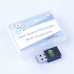 WiFi Signal Transceiver Mini 2.4G-300M Wireless USB Adapter. WiFi Signal Transceiver Mini 2.4G-300M Wireless USB Adapter.