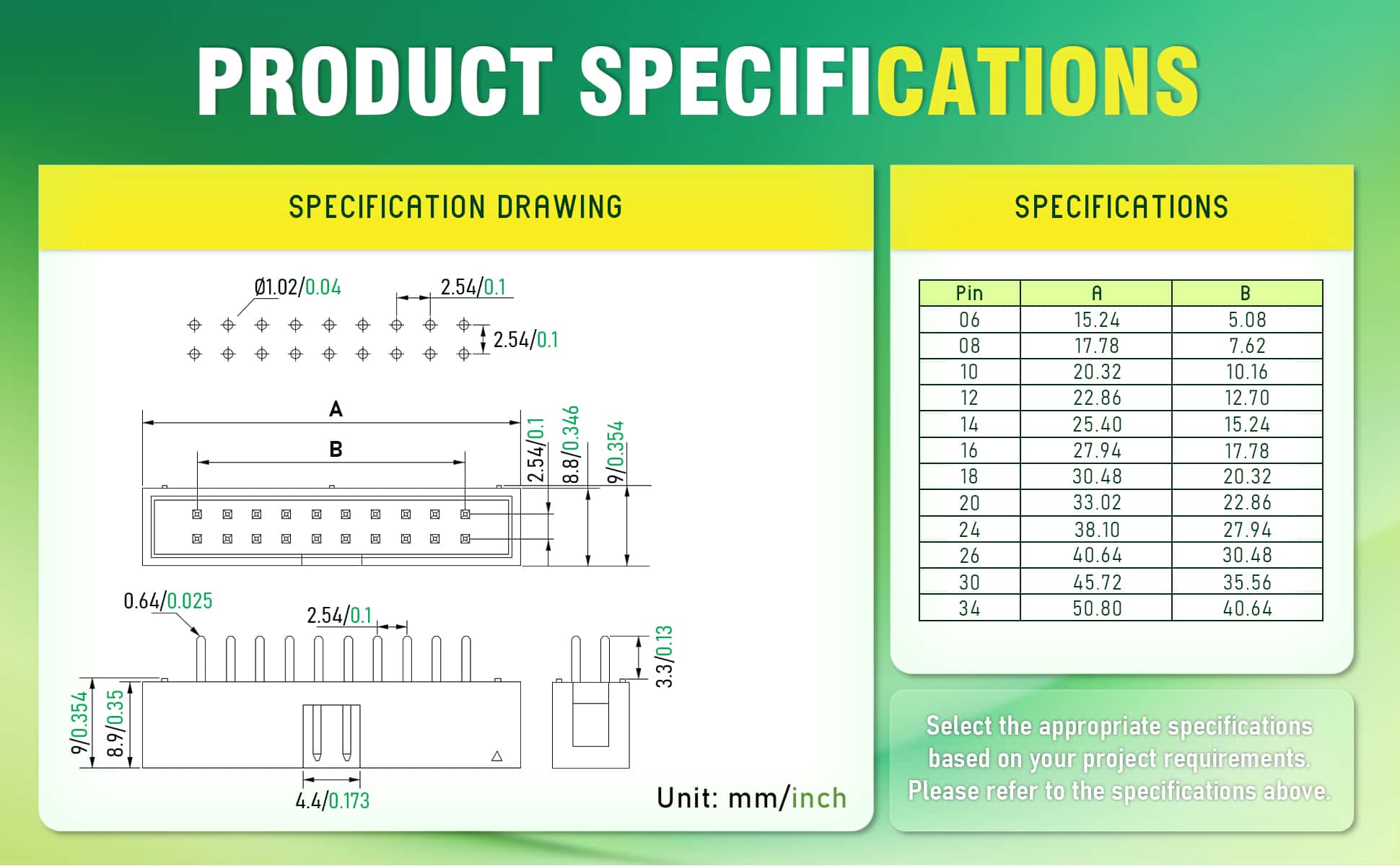 Header Connector 2.54mm Pitch-PZSJN2.5400A-11.jpg