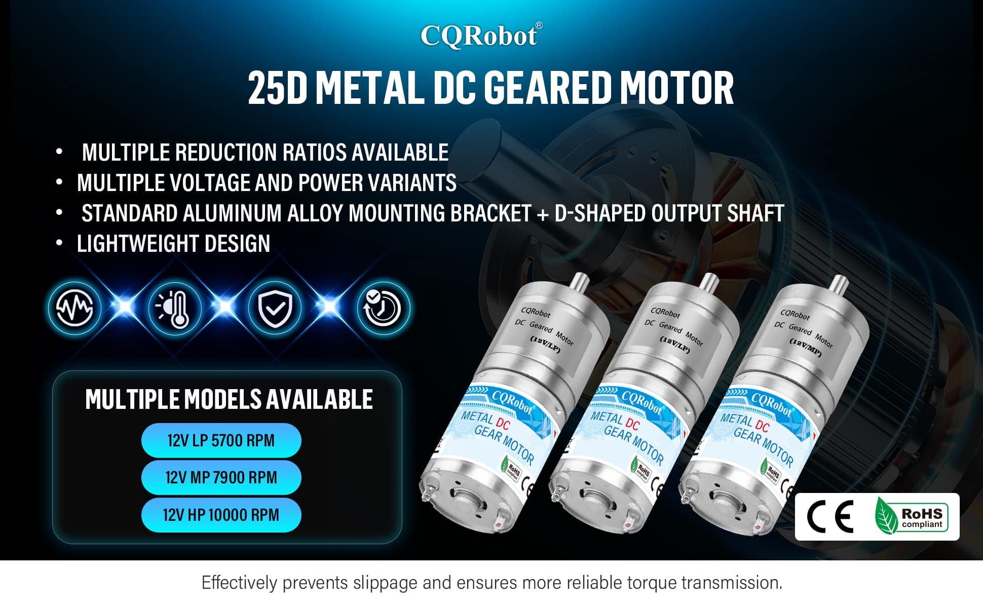 Metal DC Gearmotor-CQR25D12V-HP-A-7.jpg